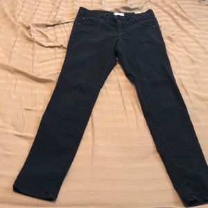 Black Jeans Pants